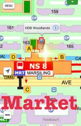 Blk 164 Woodlands Street 13 (Woodlands), HDB 4 Rooms #145797212